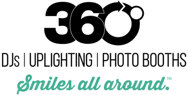 360 DJs & Photo Booth Rental