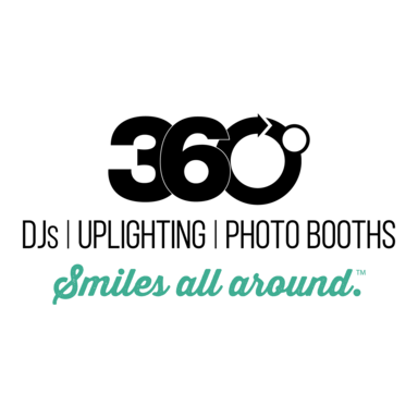 360 DJs & Photo Booth Rental